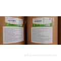 Dopa Decarboxylase Inhibitor CARBASALATE CALCIUM API Veterinary Drug With High Quality Manufactory